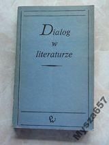 Czaplejewicz, Kasperski DIALOG W LITERATURZE