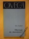 Dlaczego Się Starzejemy S. Omega