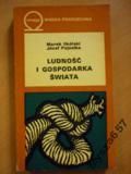 Ludność I Gospodarka Świata S. Omega