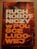 Gołębiowski RUCH ROBOTNICZY W POLSCE LUDOWEJ