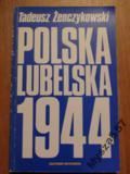 Polska Lubelska 1944