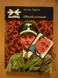 OBERDYWERSANT seria Konflikty