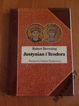 Browing JUSTYNIAN I TEODORA s.BSL wyd.I