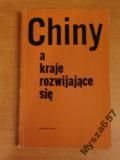 Janicki CHINY A KRAJE ROZWIJAJĄCE SIĘ