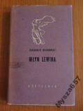 MŁYN LEWINA 34 zdania o moim dziadku