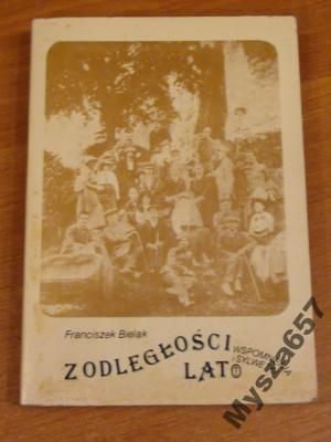 Z Odległości Lat