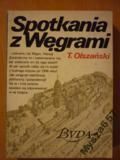 Spotkania Z Węgrami