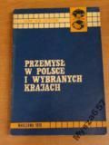 Przemysł W Polsce I Wybranych Krajach