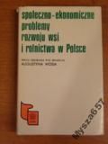 Wosi Społeczno-Ekonomiczne Problemy  Rozwoju