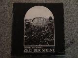 ZEIT DER STEINE album