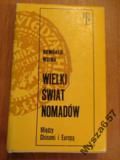 Wielki Świat Nomadów