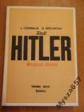 Adolf Hitler Studium Zbrodni