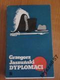 Dyplomaci, XVIII- XX wiek