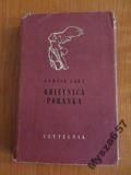 OBIETNICA PORANKA powieść