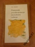 Pamiętnik Przedwojennego Instruktora