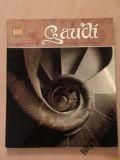 Gaudi. 150 colour photograps