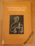 Wspomnienia Prokuratora