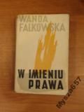 W Imieniu Prawa