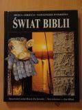 Masom, Aleksander ŚWIAT BIBLII MIEJSCA ODKRYCIA
