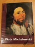 Masłowski W KRĘGU SZTUKI PIOTR MICHAŁOWSKI