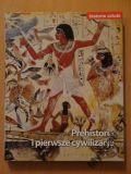 Historia Sztuki T. 1 Prehist. I Pierwsze Cywil.