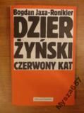 Dzierżyński Czerwony Kat
