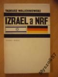 IZRAEL A NRF stosunki międzynarod.