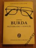 Burda Przymrozki I Odwilże