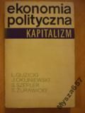Ekonomia Polityczna Kapitalizm Tom I