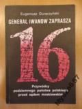 Duraczyński GENERAŁ IWANOW ZAPRASZA Przywódcy