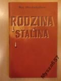 RODZINA STALINA II wojna świt.