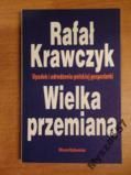 Krawczyk WIELKA PRZEMIANA polska gospodarka