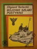 Bojowe Szlaki Pustynne