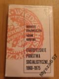 Europejskie Państwa Socjalistyczne
