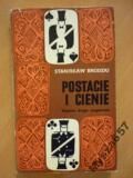 POSTACIE I CIENIE politycy biografie