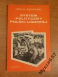 System Polityczny Polski Ludowej