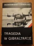 Tragedia W Gibraltarze