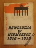 Rewolucja W Niemczech 1918-1919
