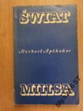 Świat C. Wrighta Millsa