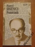 Paweł Jasienica (Lech Beynar) PAMIĘTNIK