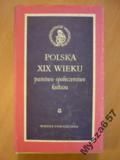 Kieniewicz POLSKA XIX WIEKU Państwo