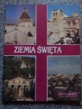 Godfrey ZIEMIA ŚWIĘTA album sanktuaria zabytki