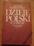 Dzieje Polski W Zarysie
