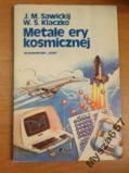Sawickij,  METALE ERY KOSMICZNEJ