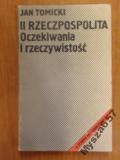 Ii Rzeczpospolita Oczekiwania