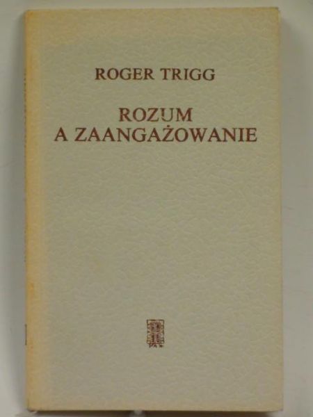 Rozum a zaangażowanie