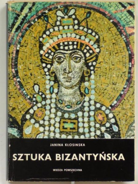 Sztuka bizantyńska