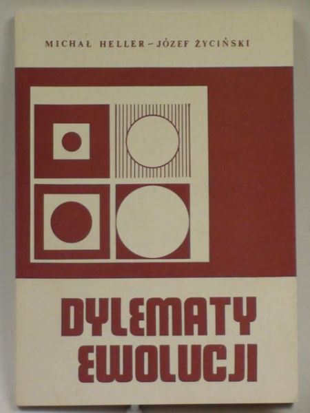 Dylematy ewolucji
