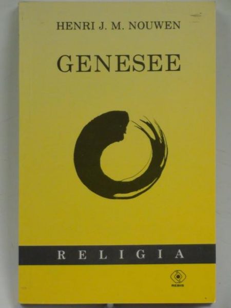 Genesee. Dziennik z klasztoru trapistów