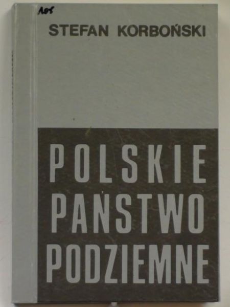 Polskie Państwo Podziemne